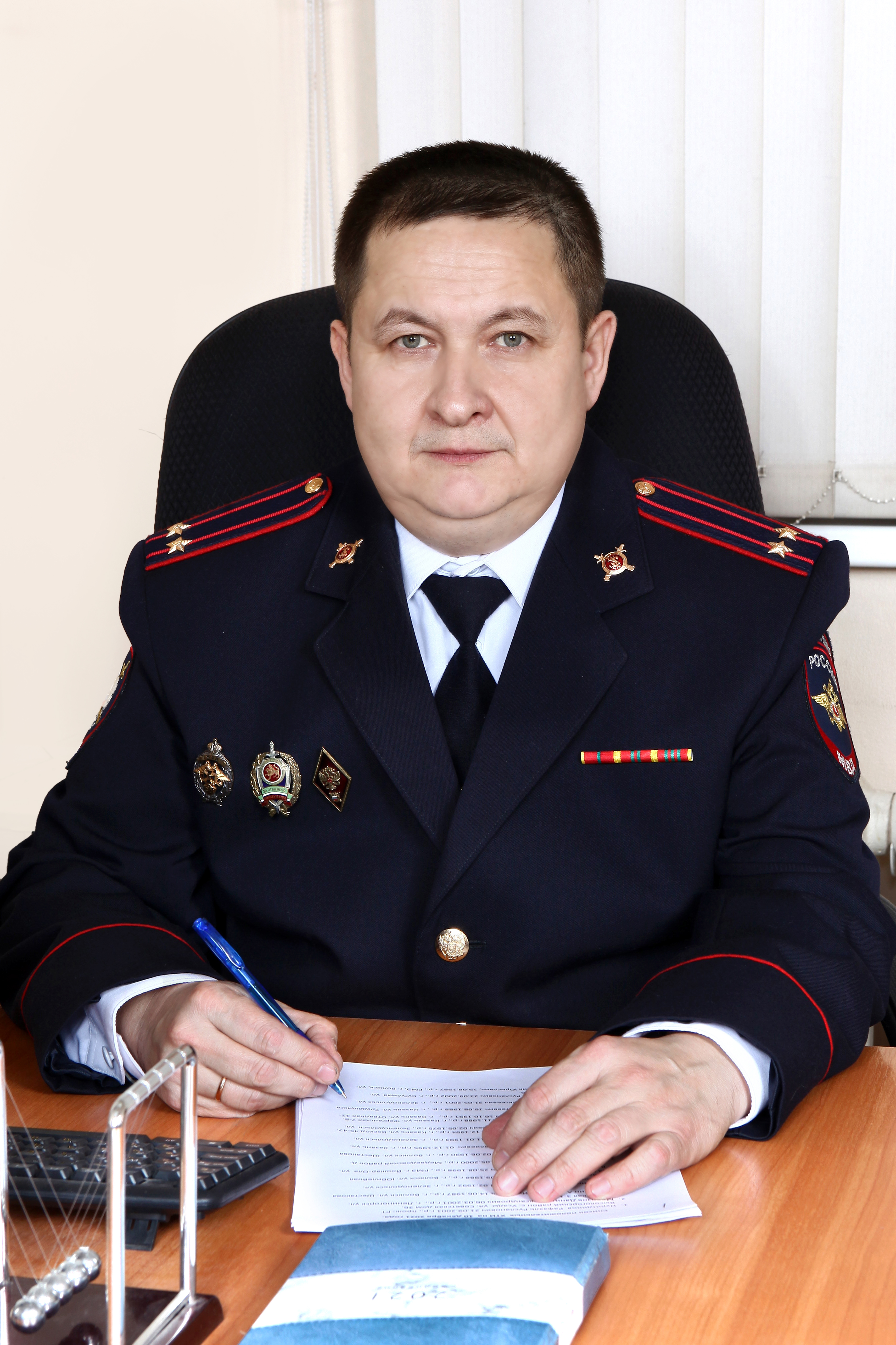 Начальник наркоконтроля Ринат Нигметзянов рассказал, почему не падает спрос на наркотики