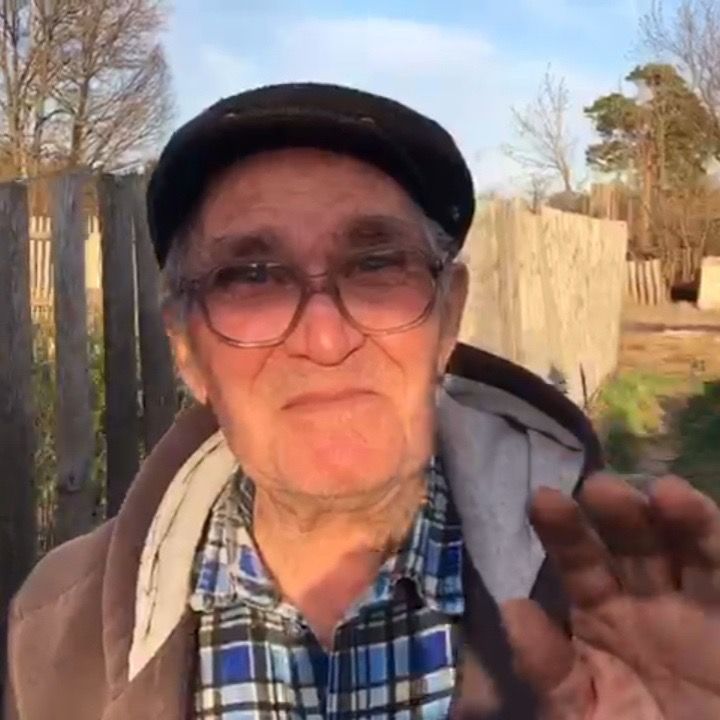 Николая Михайловича ДМИТРИЕВА поздравляем с юбилеем, 80-летием