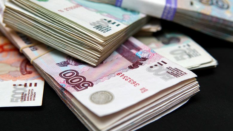 Средняя заработная плата в Татарстане – более 30 тысяч рублей