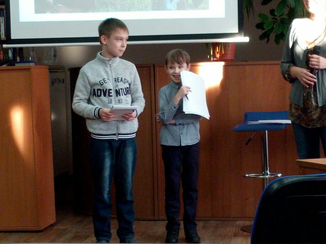 Молодые поэты Зеленодольска и Казани боролись за кубок и звание лучшего стихотворца Молодёжной битвы поэтов «Мистерия Слова»