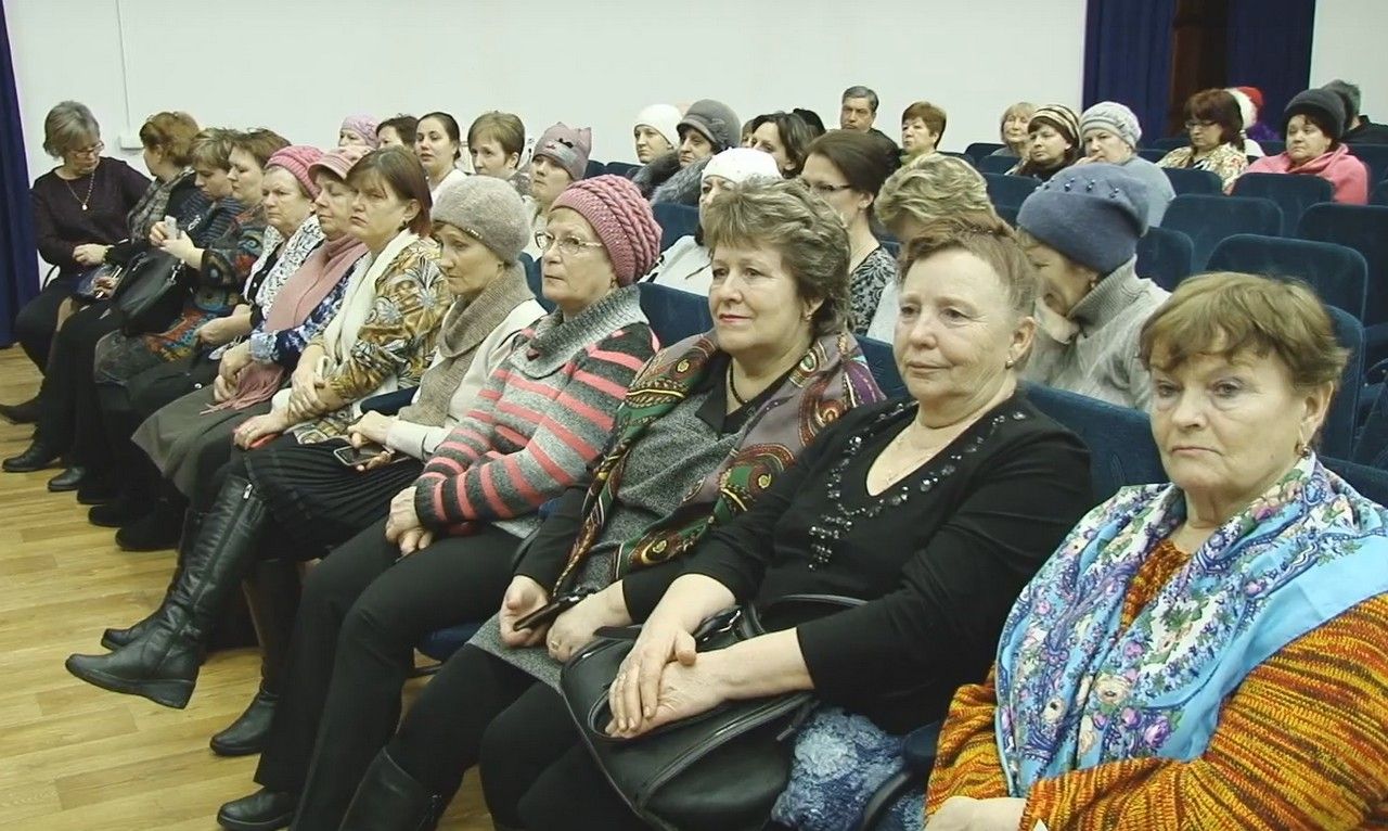 Видео: Сход граждан в Зеленодольском районе. Что больше всего волнует жителей поселений?