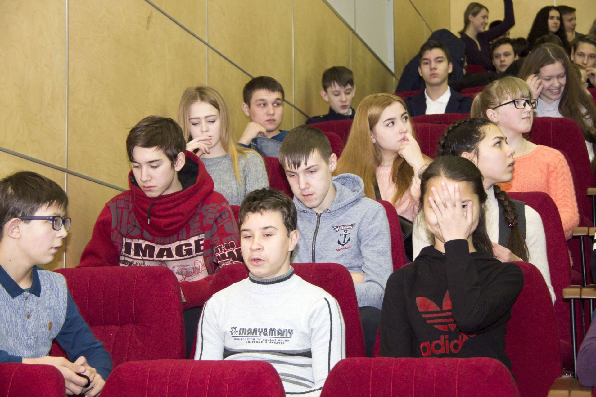 Показ фильма «Чистая победа» в Зеленодольске: какая была реакция зрителей