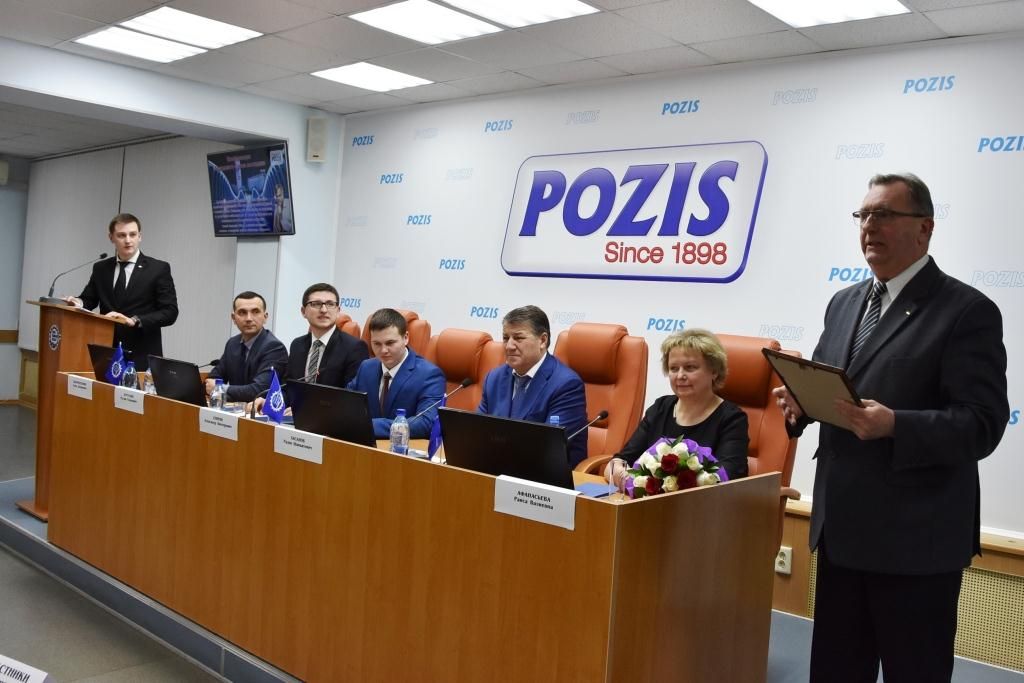 POZIS увеличил расходы на социальную поддержку молодых специалистов