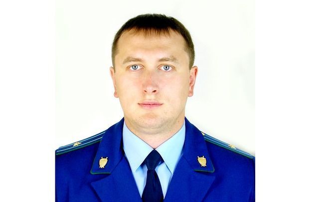 Руководитель следственного отдела СКР по городу Зеленодольск проведет приём граждан