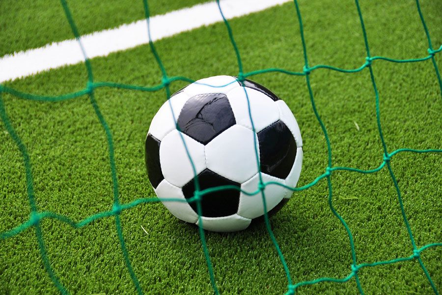 Более 70 голов забили юные футболисты в день открытия Первенства «Кожаный мяч»