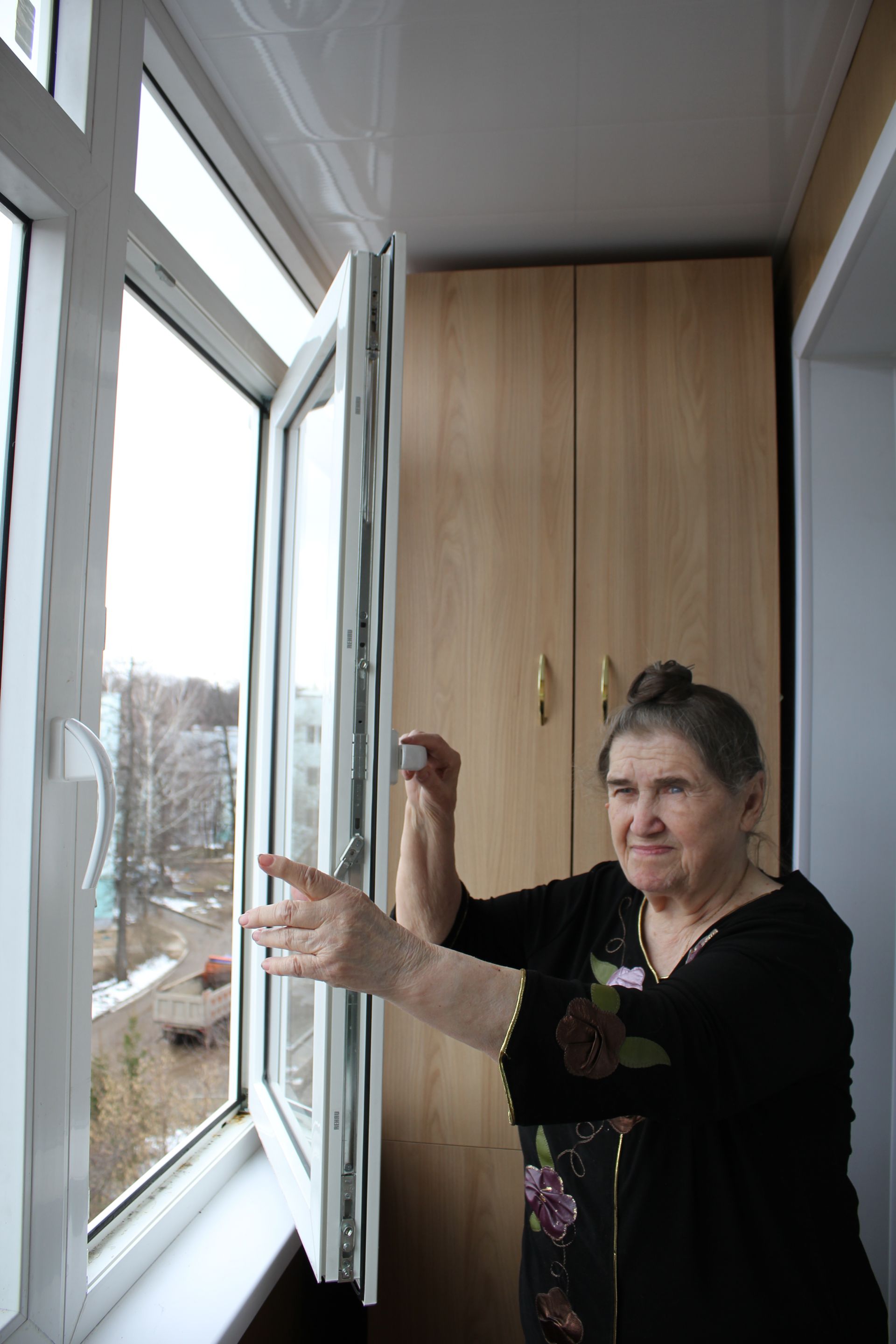 В Зеленодольске жительнице неправильно установили окна и безбожно завысили цену