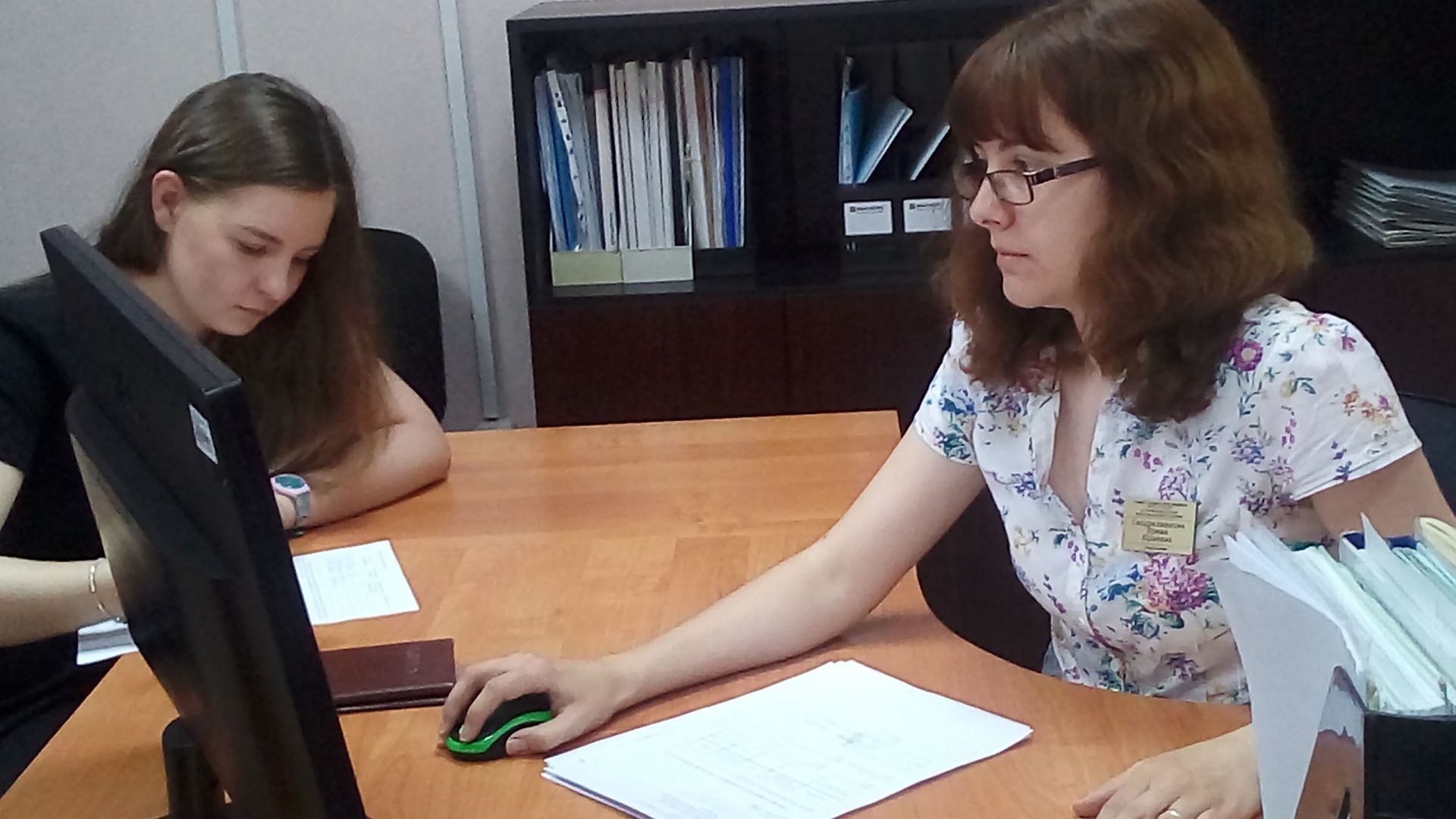 Анна и Виталий Воробьевы стали тысячной семьей в республике Татарстан, которая будет получать специальное пособие