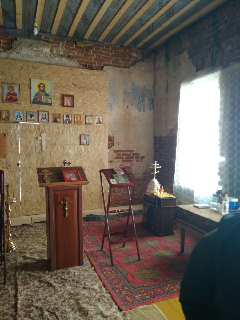 Молодежный отдел Казанской епархии организовал экспедицию по старинным храмам Зеленодольского района