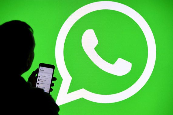 5 угроз безопасности, о которых должен знать каждый пользователь WhatsApp