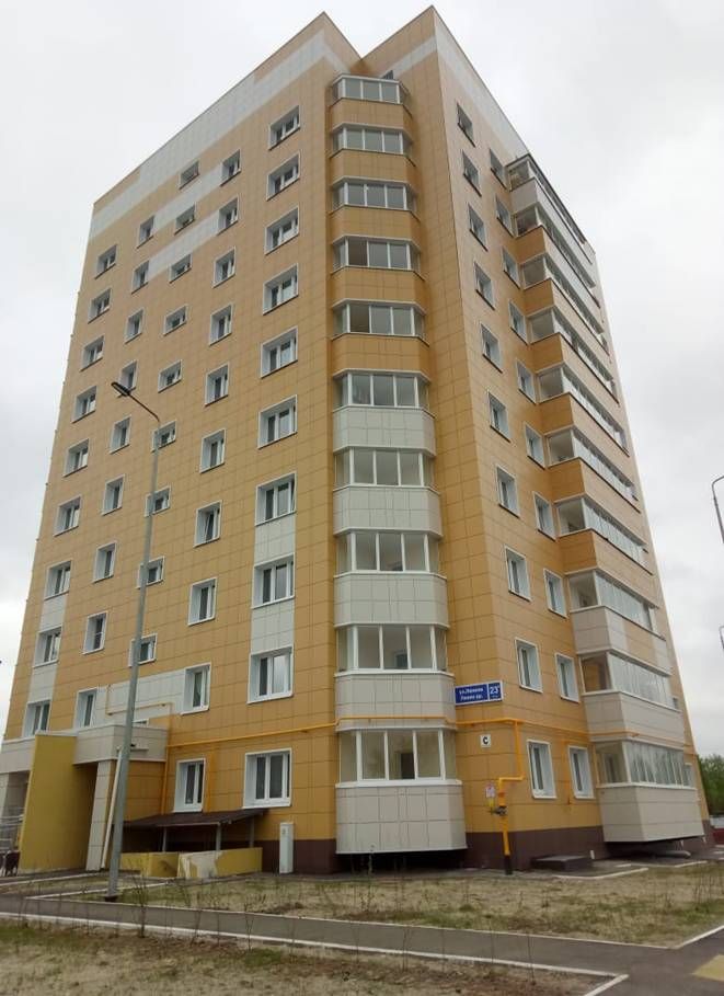 Поселок городского типа Васильево: На повестке дня названы основные проб­лемы и планы на дальнейшее развитие