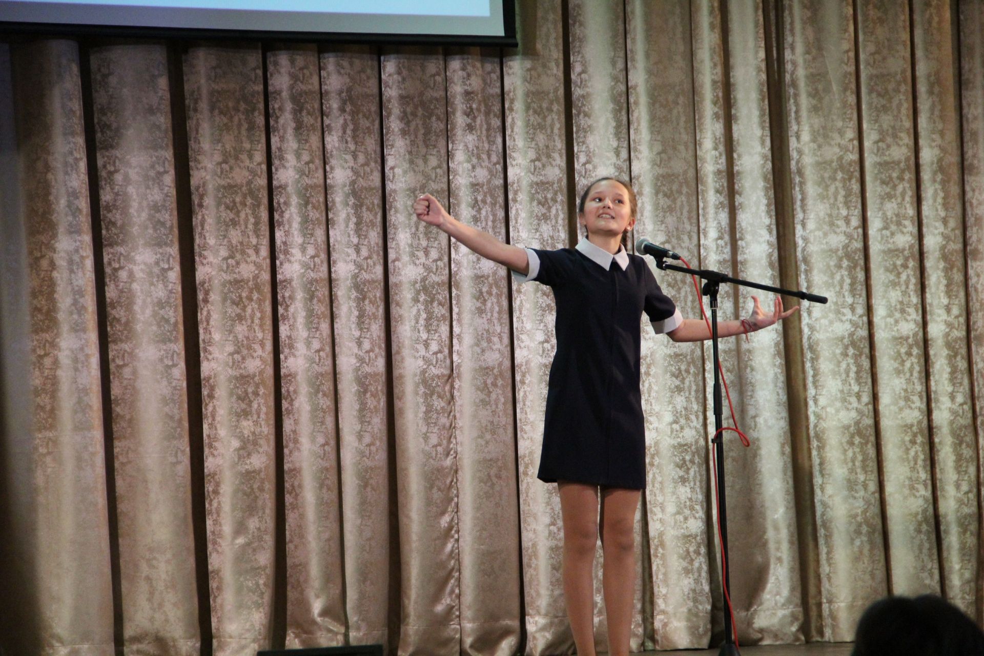 Фонд «Живая классика» объявил о проведении Всероссийского конкурса юных чтецов