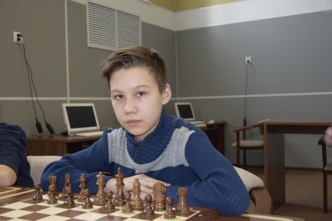 Молодые зеленодольские звездочки шахмат покоряют Казань