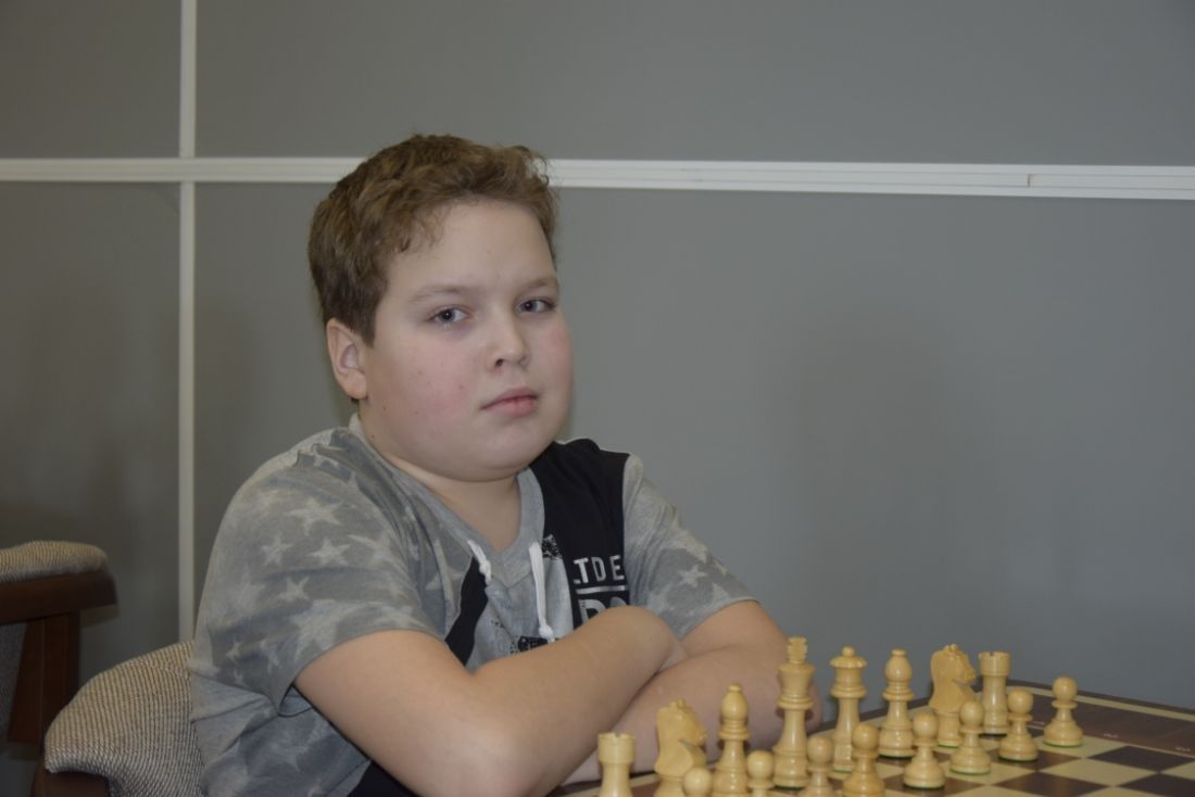 Молодые зеленодольские звездочки шахмат покоряют Казань