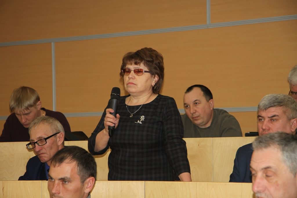 В Зеленодольске на заседании КЧС обсудили вопросы подготовки к предстоящему паводку