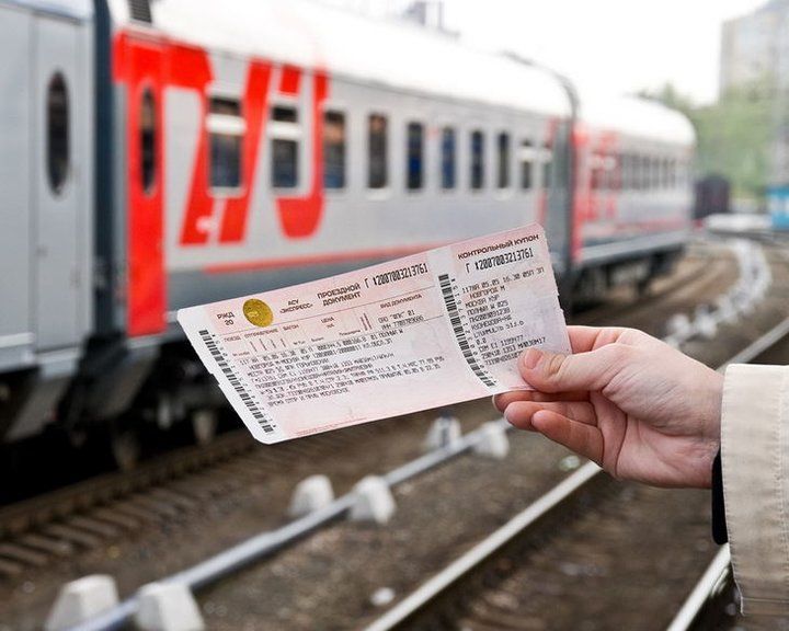 Когда покупать самые дешевые билеты на поезд из Казани в Москву