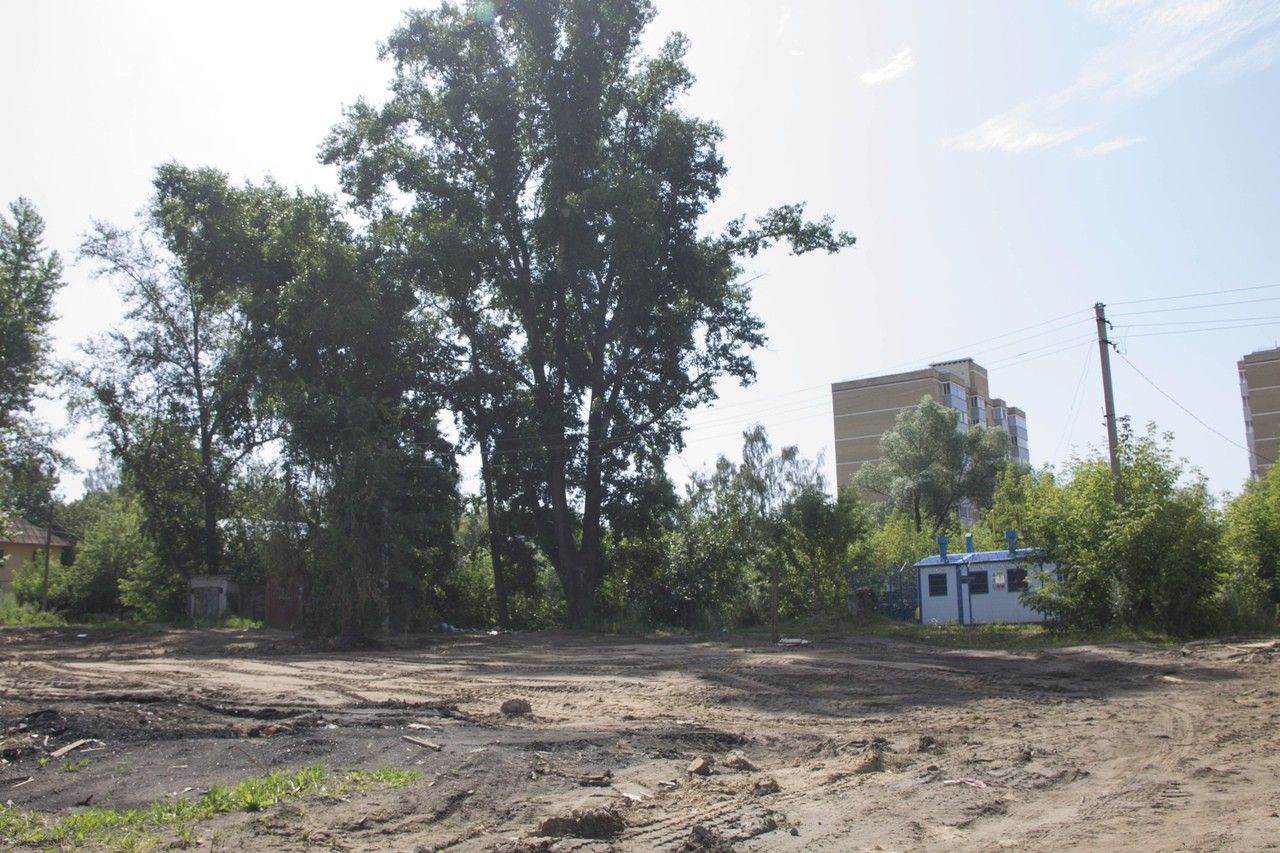 Что построят на месте снесённых аварийных домов в Зеленодольске?