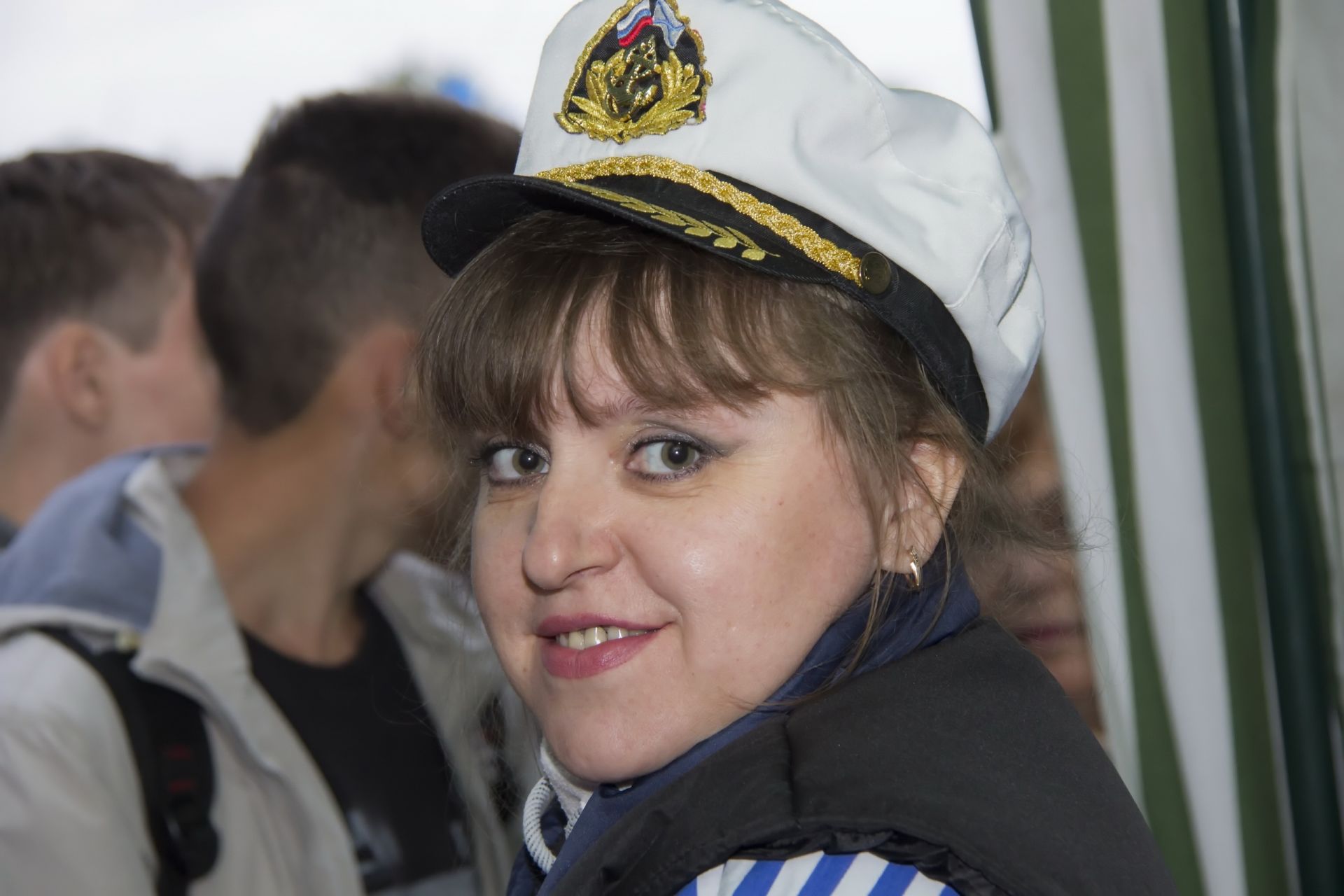 День кораблестроителей в Зеленодольске: фото и видео с праздника