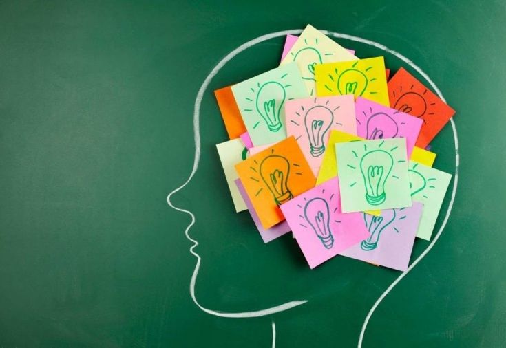 5 несложных способов улучшения памяти и работы своего мозга