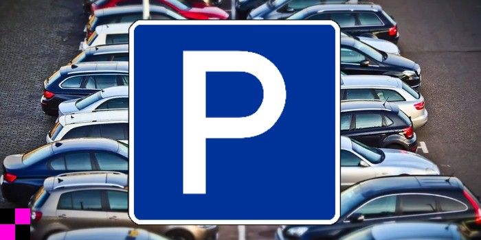 С 1 по 8 января татарстанцы, в том числе и зеленодольцы, смогут пользоваться муниципальными парковками бесплатно