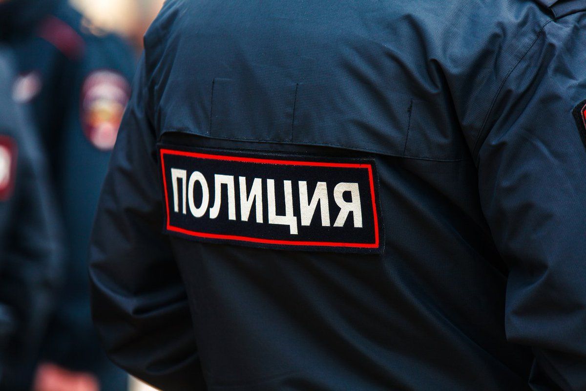 Зеленодольские полицейские по «горячим следам» раскрыли преступление