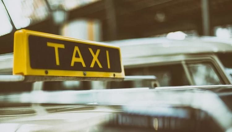 Как часто таксисты в Татарстане становятся жертвами
