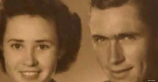 Через 6 недель после свадьбы ее муж бесследно исчез, но 70 лет спустя она узнала правду