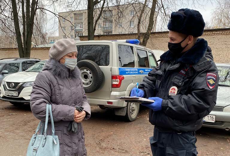 «Мы не ждем благодарностей, главное – безопасность земляков»: Айрат Ханбиков рассказал об итогах борьбы с криминалом за последние 9 месяцев