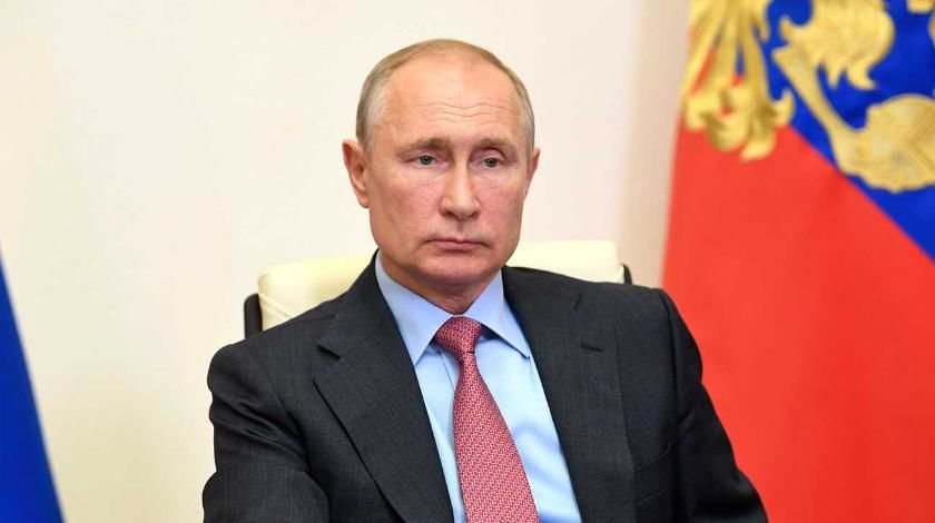 Какой вопрос вы бы задали на пресс-конференции 17 декабря Владимиру Путину?