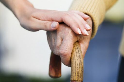 И старость может быть радостью: Советы хазрата, как победить одиночество в пожилом возрасте