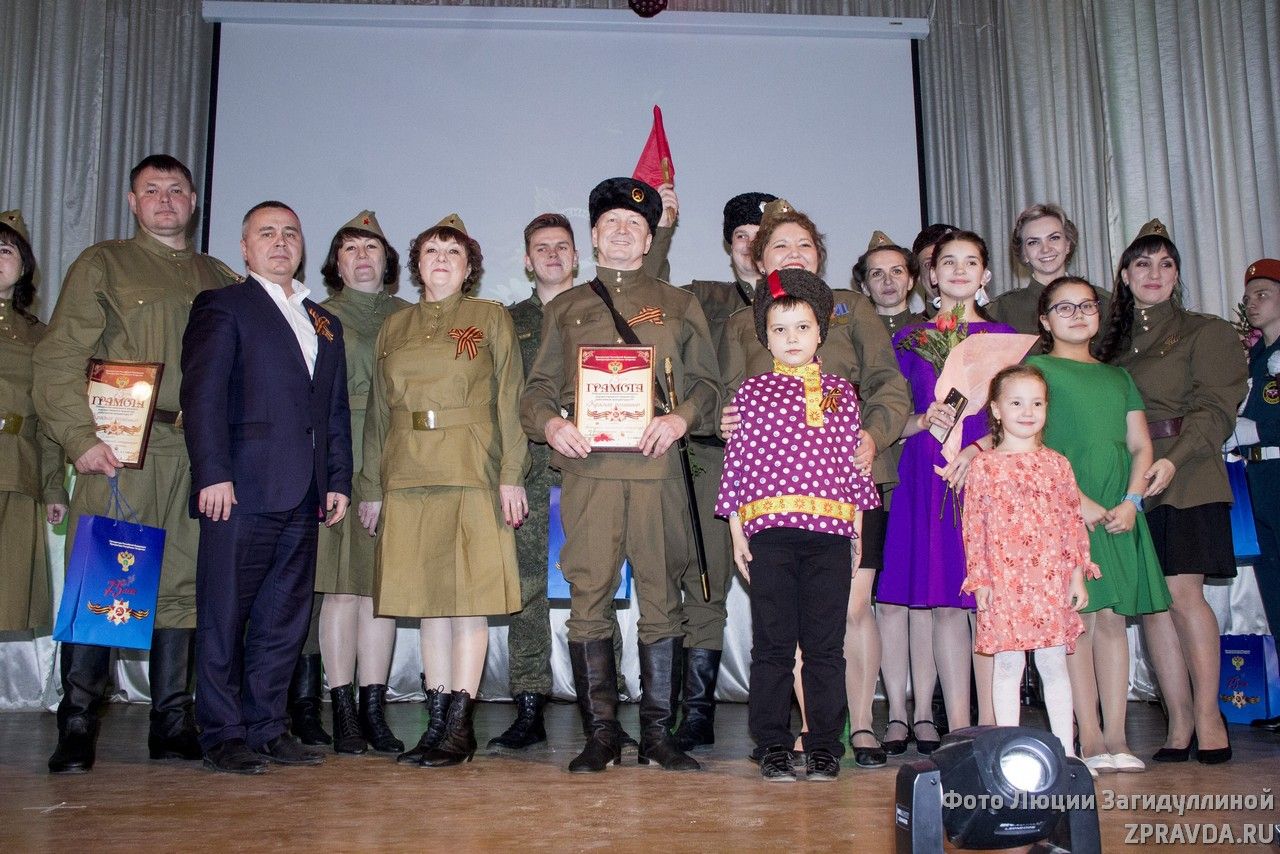 В пгт.Васильево прошёл этап республиканского конкурса худ.творчества работников прокуратуры