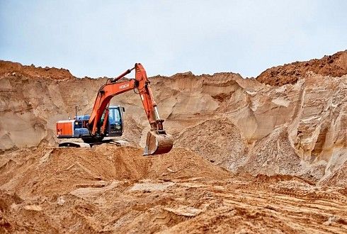 Вокруг озер в Раифе и Ильинке появятся песчаные карьеры?