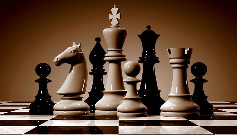 Как стать участником районного шахматного турнира?