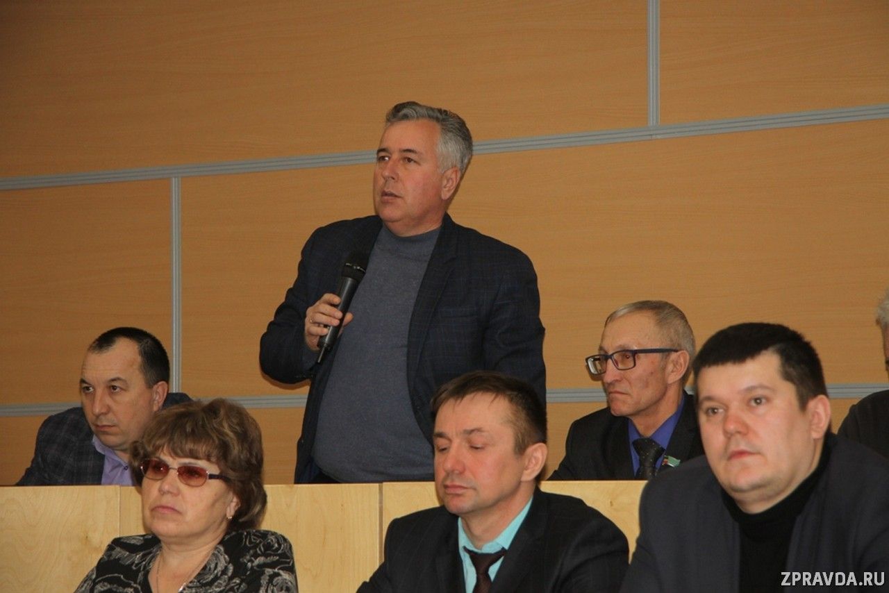 «Весна близко…»: В Зеленодольске на заседании КЧС обсудили вопросы подготовки к предстоящему паводку