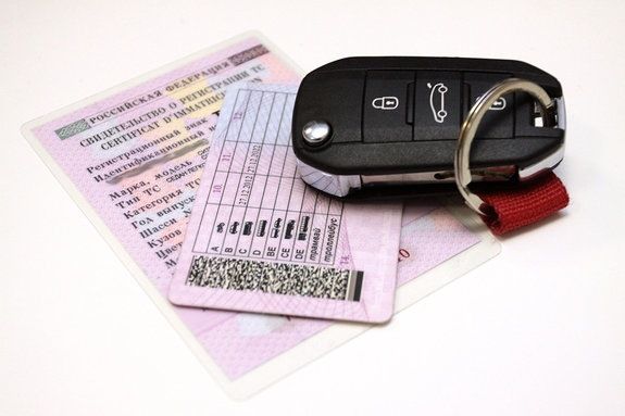 Изменения в комплекте документов водителя с 1 апреля 2020 года: что нужно знать?