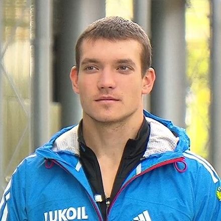 Андрей Ларьков покинул расположение сборной и пройдет тест на коронавирус