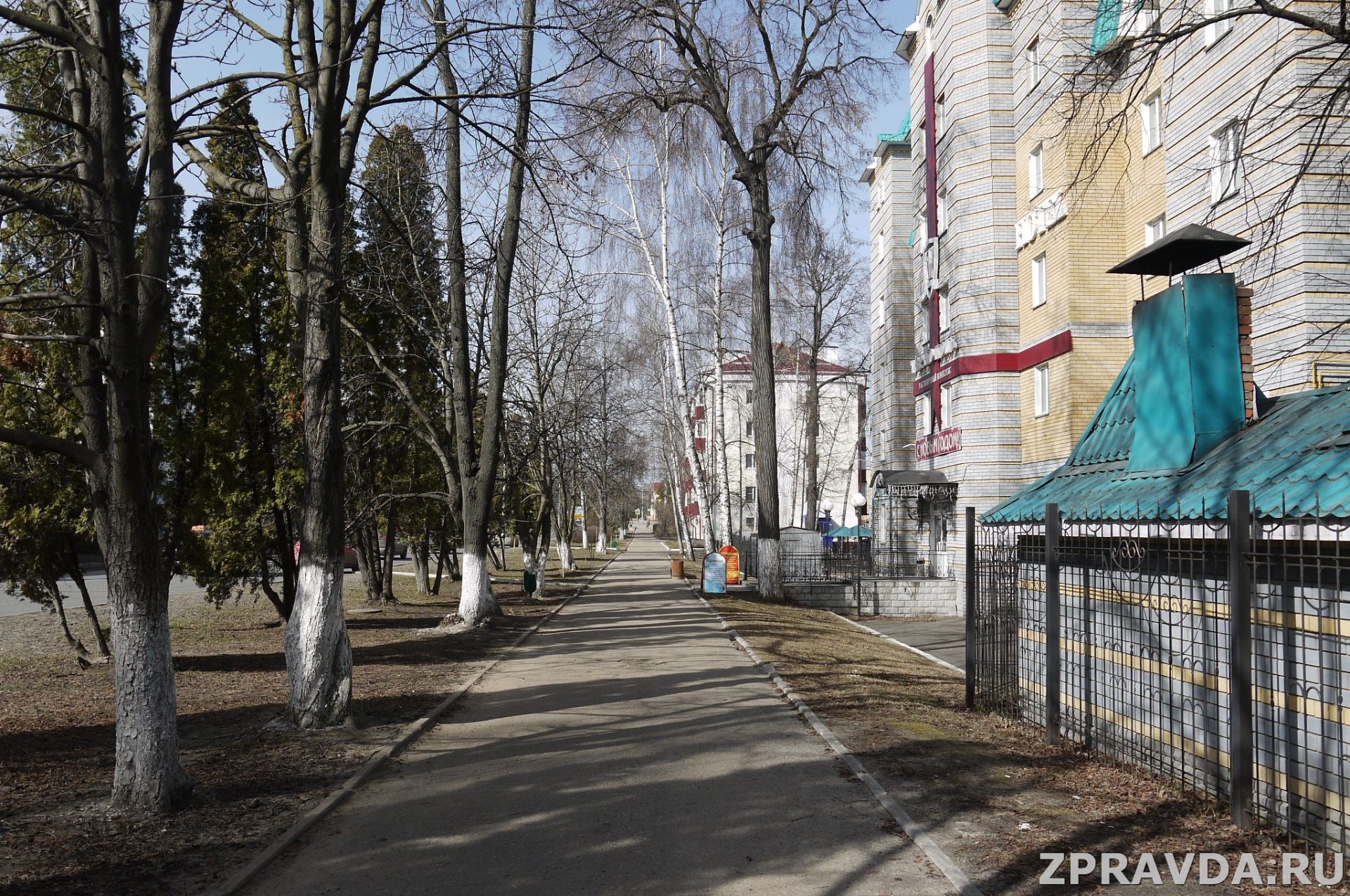 “Сиди дома!”: В Зеленодольском районе введён режим жёсткой самоизоляции