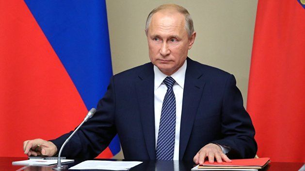 Важные поручения: Главное из озвученного Владимиром Путиным на онлайн-совещании с Правительством РФ