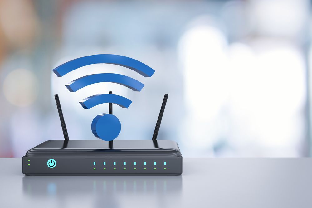 Вот почему WI-FI роутер по ночам нужно отключать