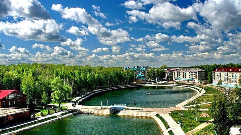 Зеленодольск вошёл в число самых благоприятных для жизни российских городов
