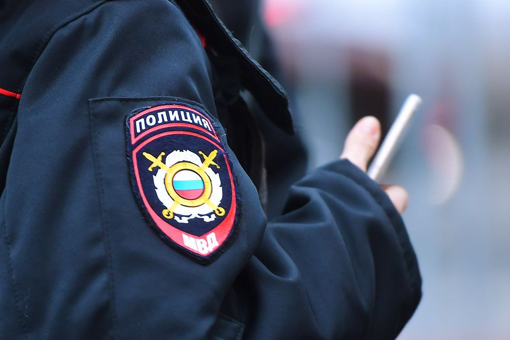 В Зеленодольске начали штрафовать за нарушение режима самоизоляции