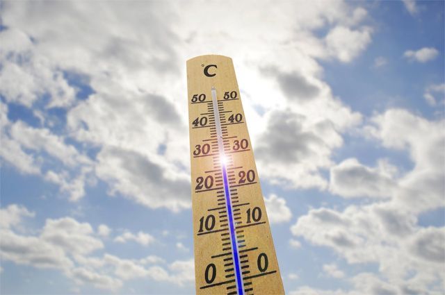 Синоптики предупредили о резком похолодании в первый день лета