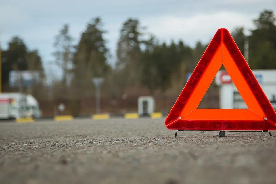На дороге Волжск – Зеленодольск водитель автомобиля «Опель Астра» сбил 33-летнего пешехода