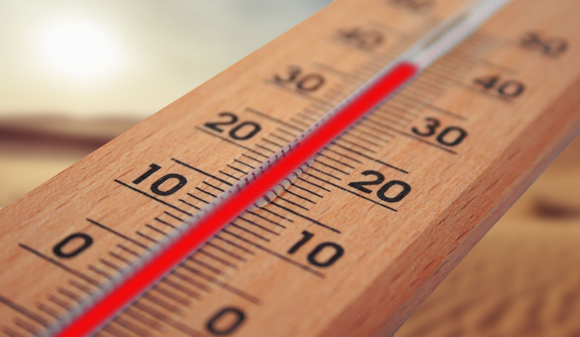 +37 градусов: В Татарстане ожидается сильная жара
