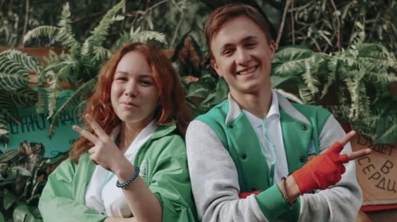 Присоединяйтесь к экологическому празднику, который пройдет 30 августа в Зеленодольске