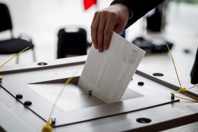Голосовать можно три дня: Жители Зеленодольска смогут проголосовать на выборах с 11 сентября