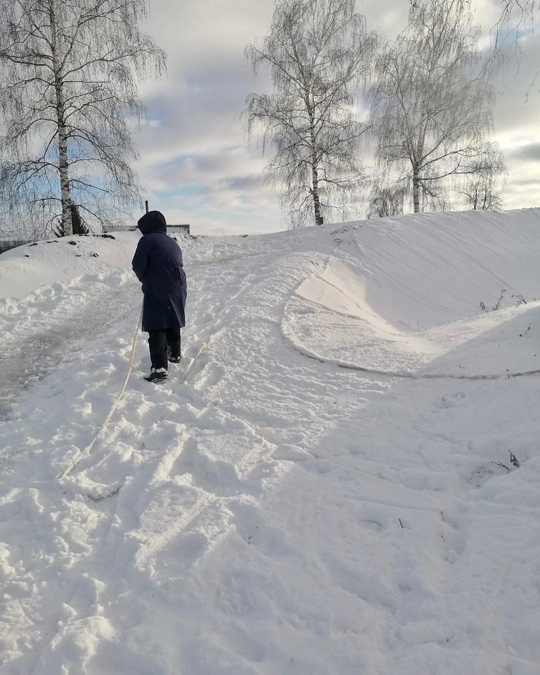 В Зеленодольском районе готовятся к зимнему сезону