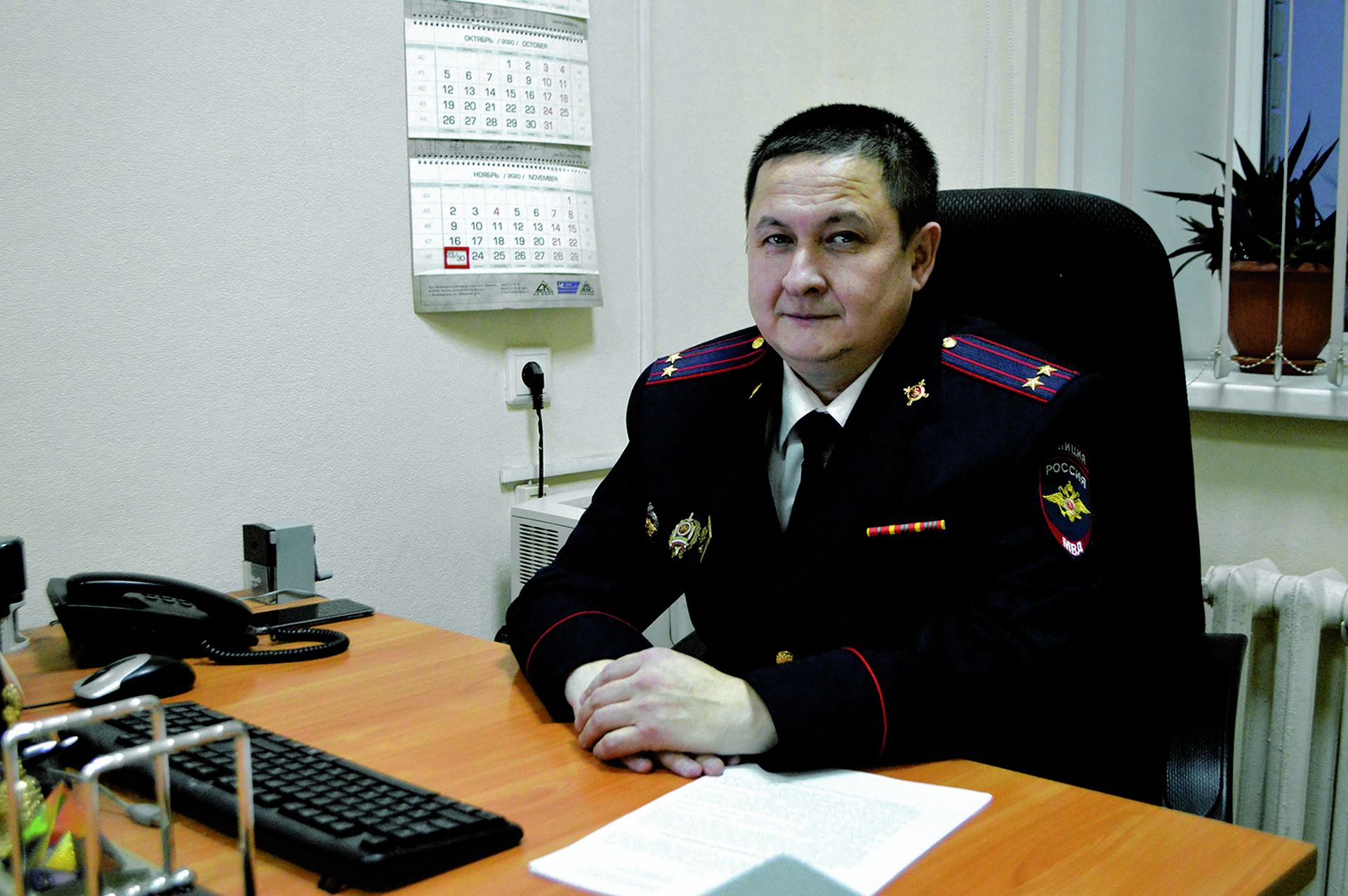 Сотрудники подразделения по контролю за оборотом наркотиков МВД рассказали о ситуации в Зеленодольске