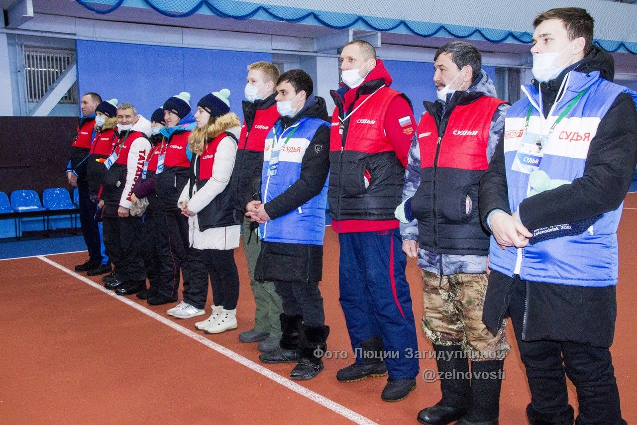 СК "Маяк": Всероссийские соревнования&nbsp;по триатлону