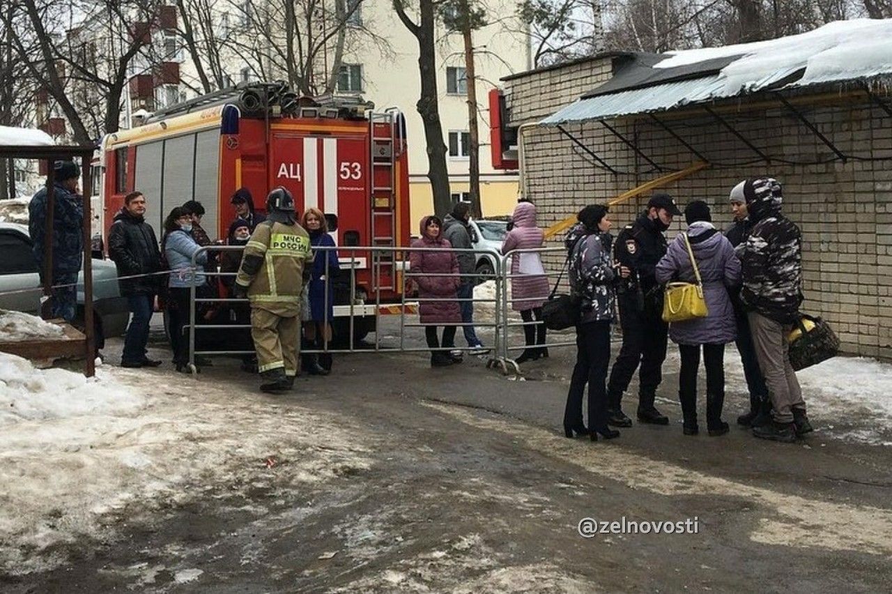 Стало известно, как будет организована дальнейшая работа по ликвидации последствий взрыва газа в Зеленодольске