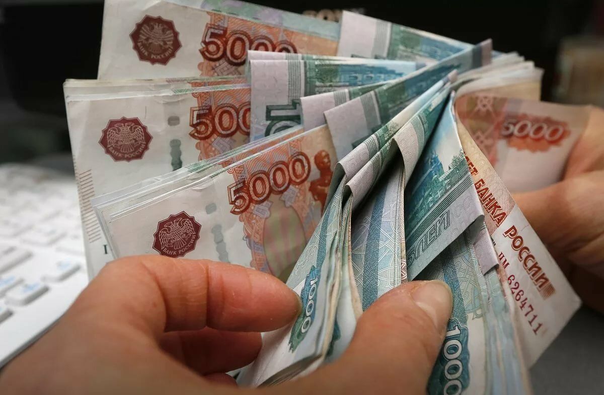 «От 8660 рублей и выше»: Пенсионный фонд с 1 мая начнет давать новые выплаты